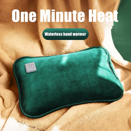 Electric Heated Hand Warmer –