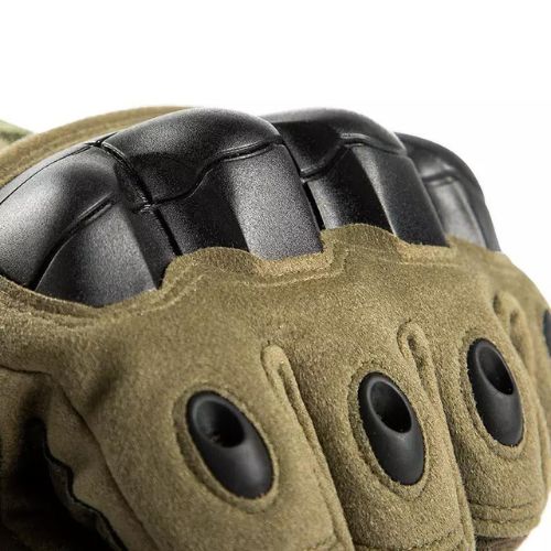 Tactical Gloves –