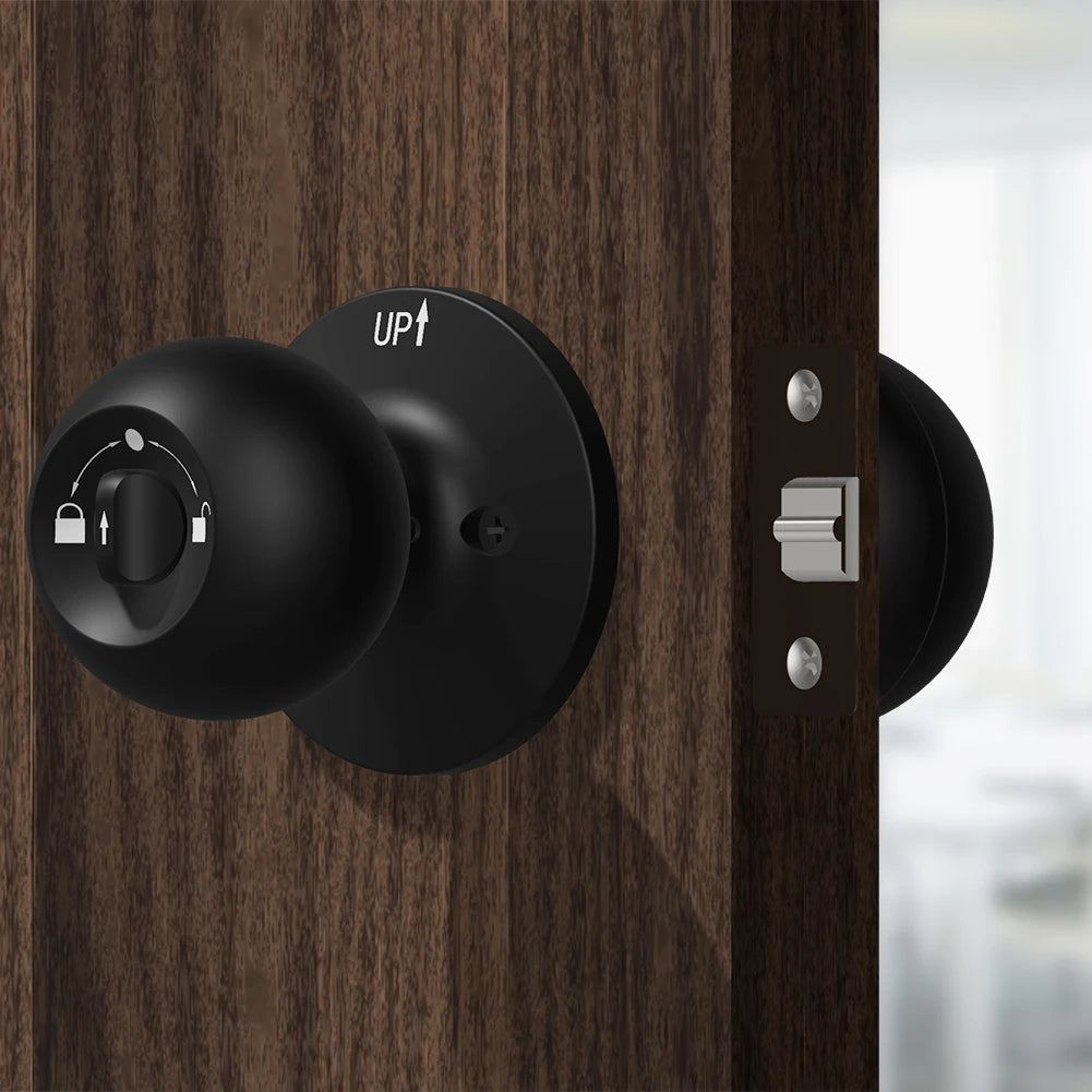 Smart Door Knob –