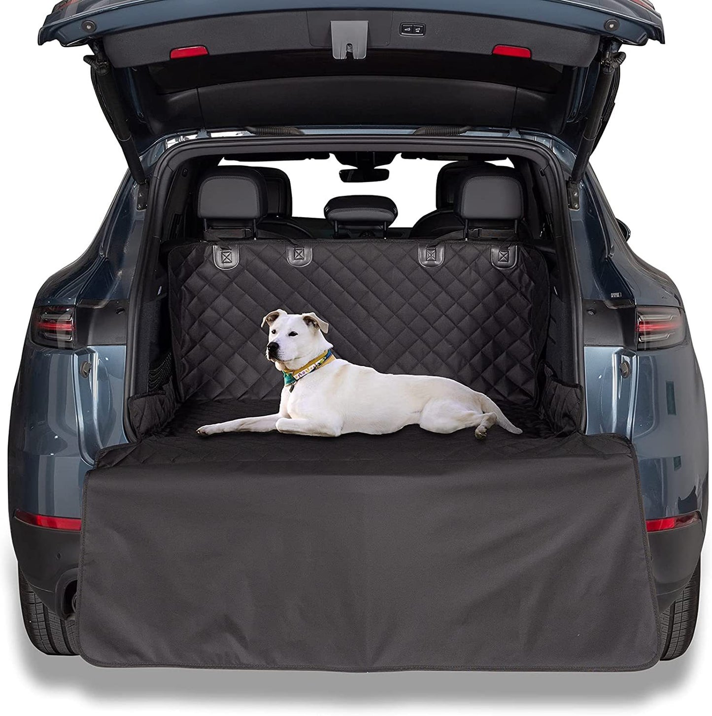 Dog Car Seat Cover –