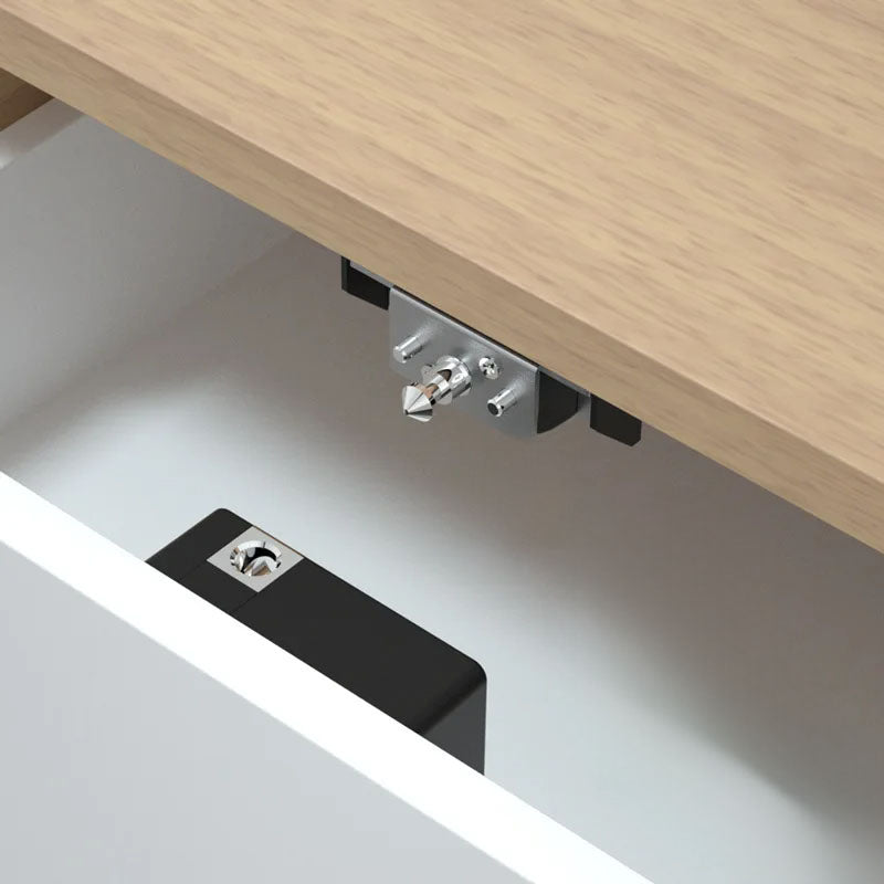 Smart Drawer Lock –