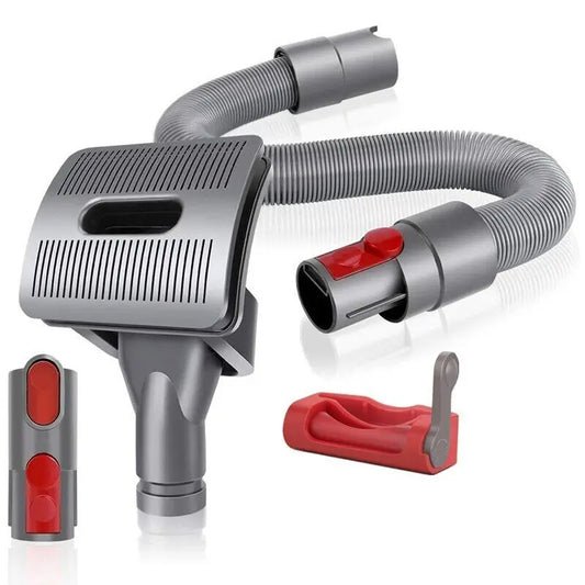 Pet Groom Vacuum Attachment for Dyson –