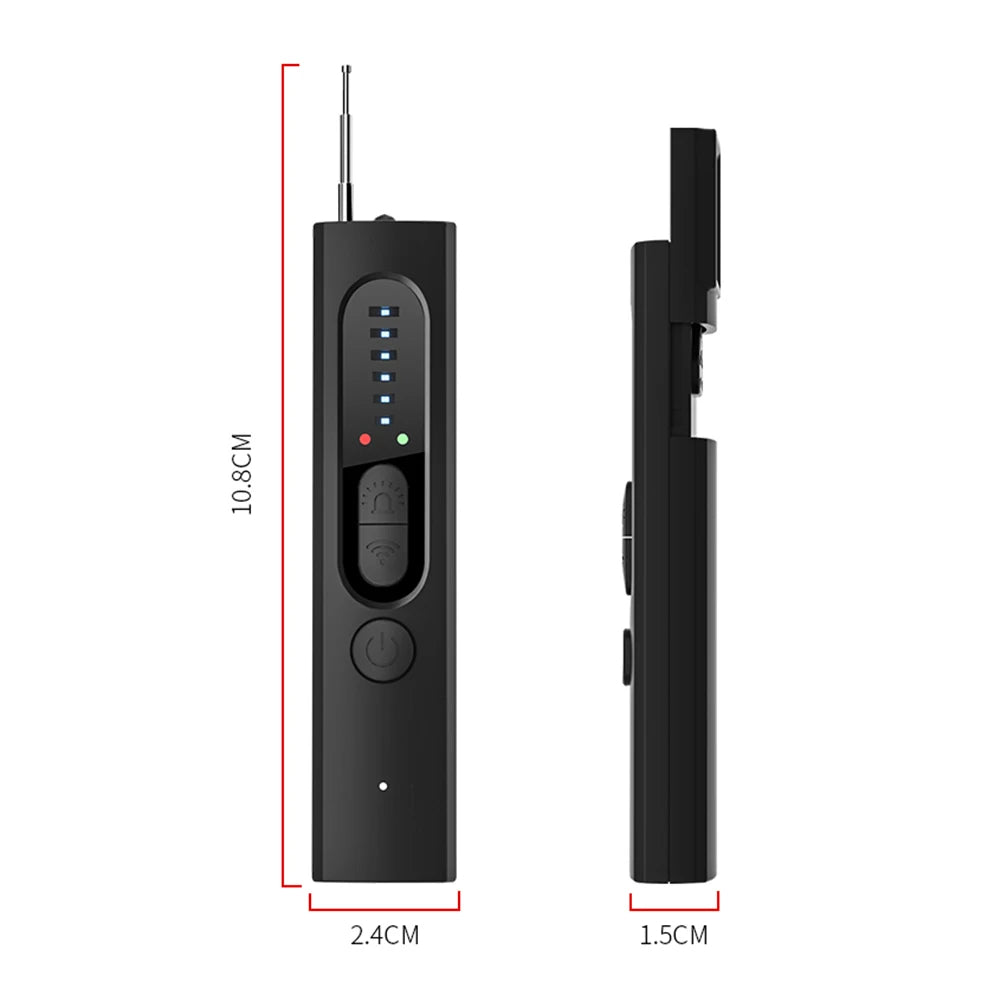 X13 Camera Detector –