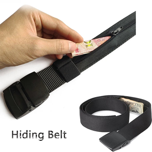 Money Belt –