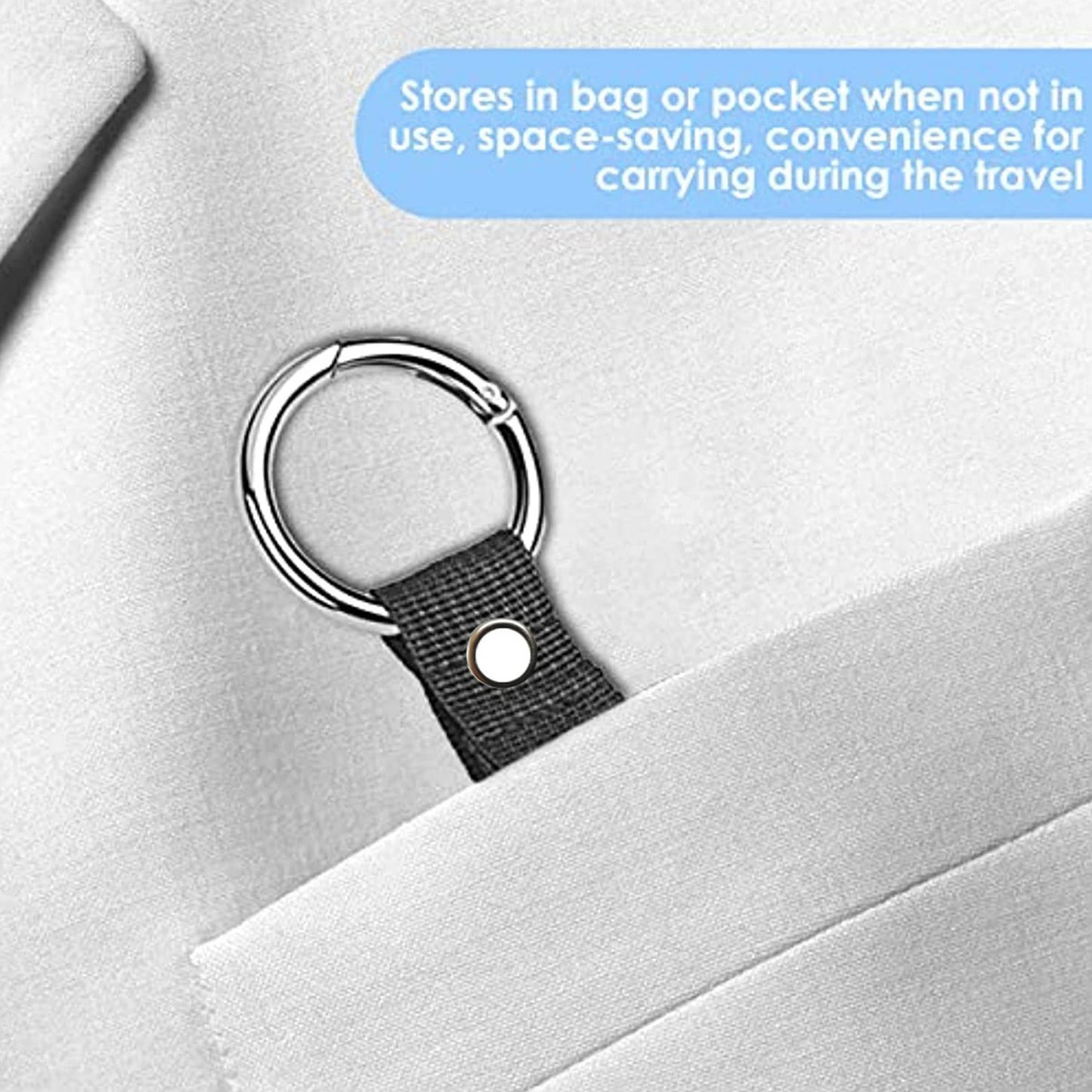 Elastic Adjustable Luggage Strap Carrier Strap Baggage Bungee Luggage Belts Suitcase Belt Travel Security Carry On Straps –