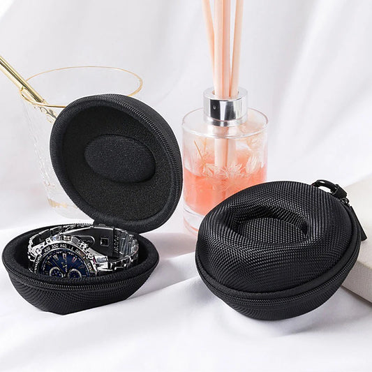 Portable Travel Case for Single Watch –