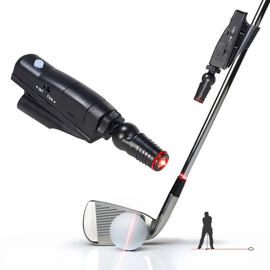 Golf Putting Laser –