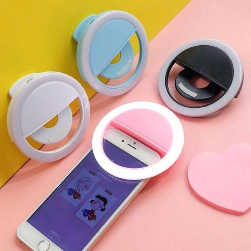 Selfie Ring Light for Phone –