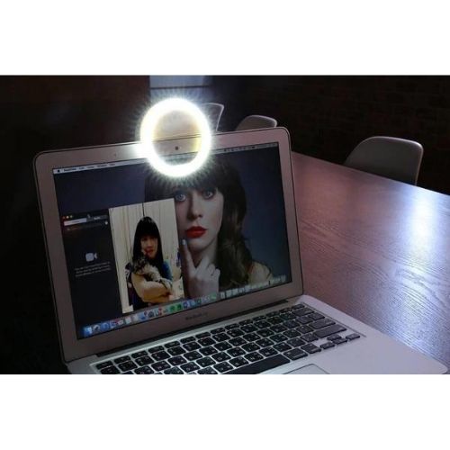 Selfie Ring Light for Phone –