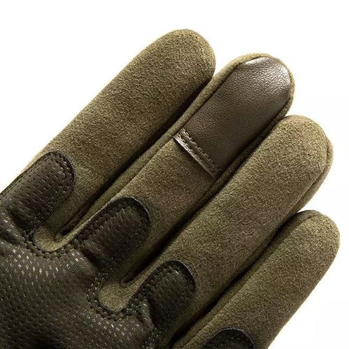 Tactical Gloves –