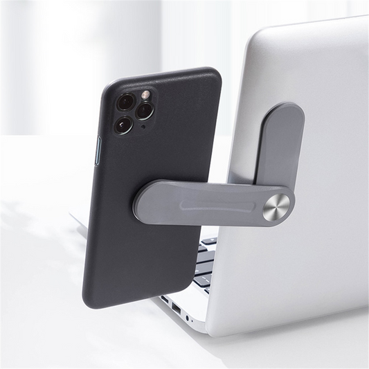 Notebook Phone Holder –