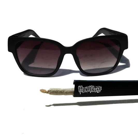 Hidden Storage Sunglasses –