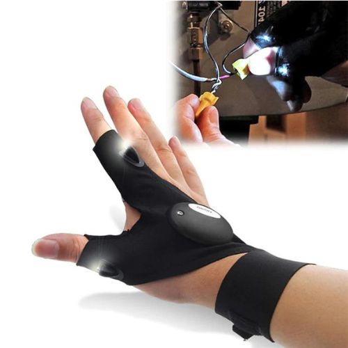 Gloves Light –