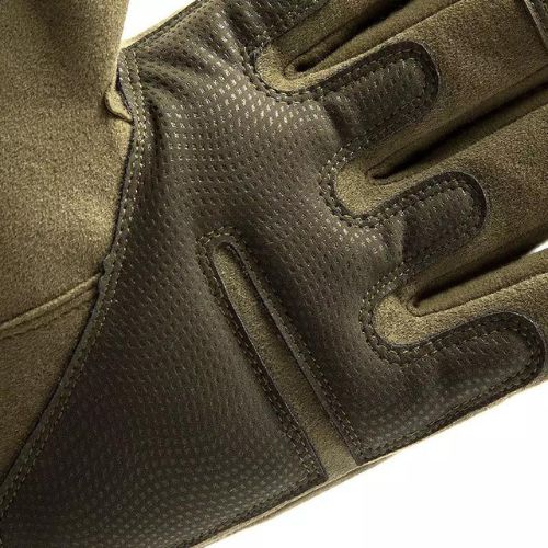 Tactical Gloves –