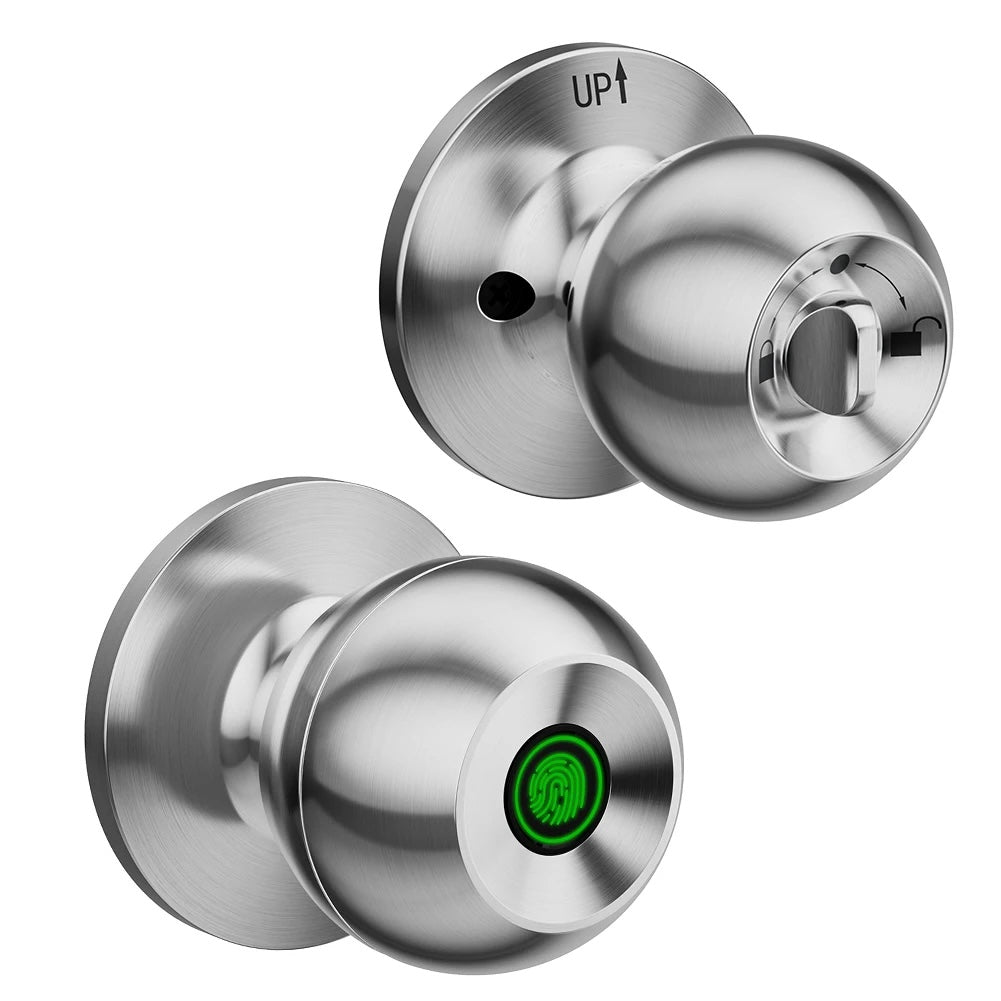 Smart Door Knob –