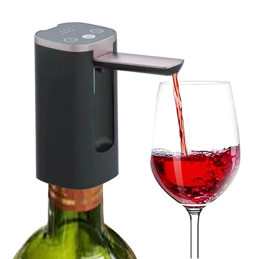 Electric Drink Dispenser