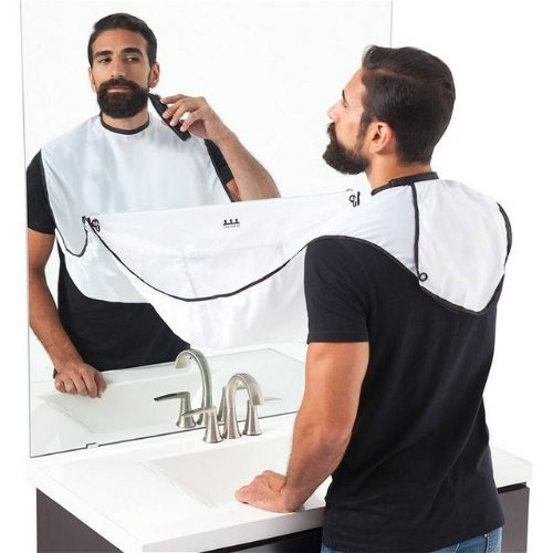 Beard Care Cape –